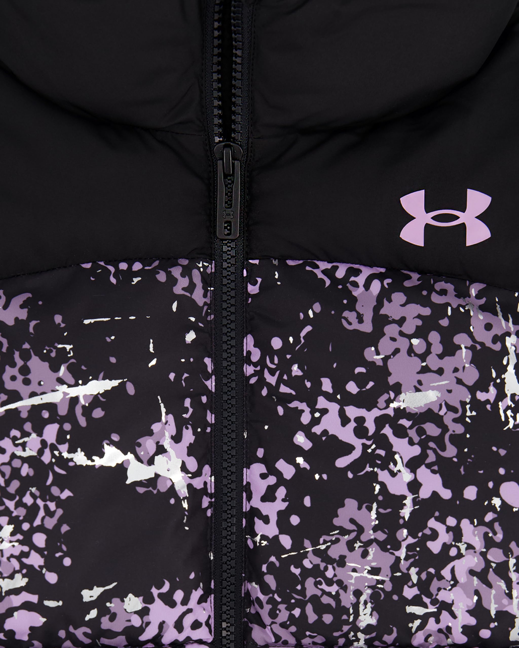 Under Armour Under Armour Prime Printed Puffer Giacca Unisex - Bambini e ragazzi