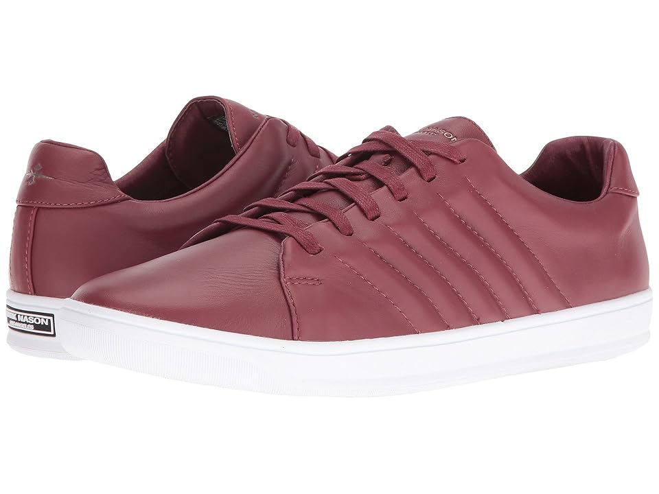 

Mark Nason Caprock (Dark Red Leather) Men's Shoes