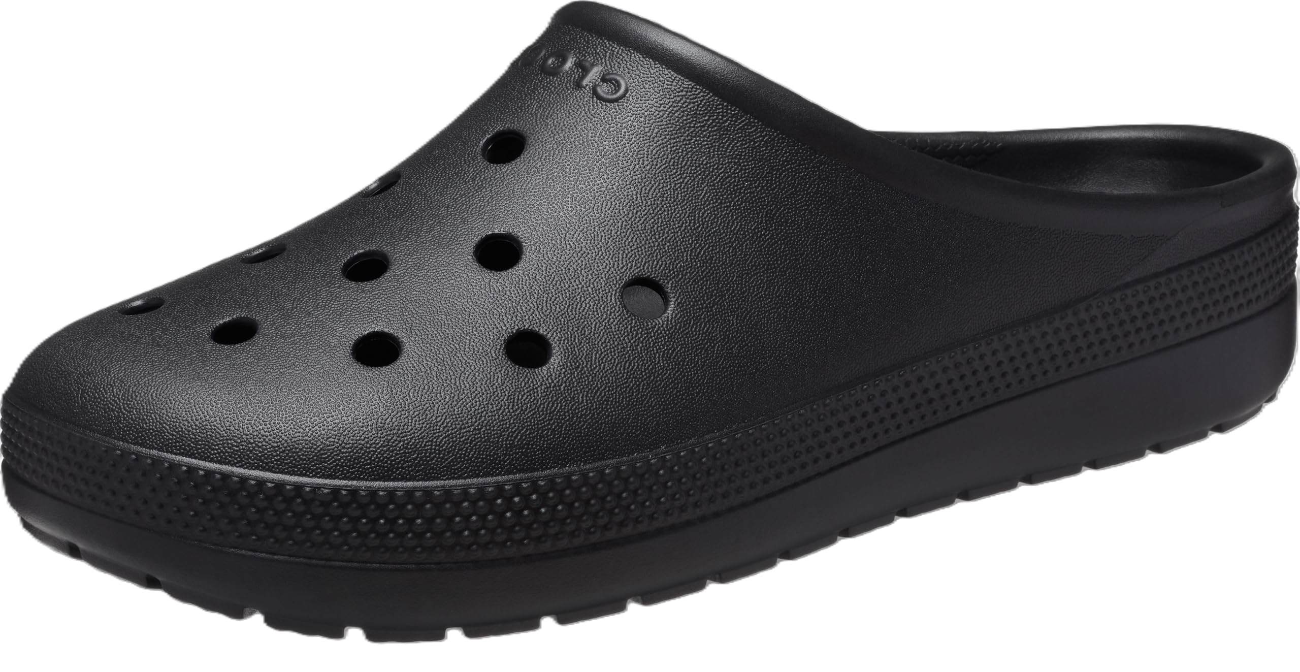Sabots classiques Crocs adulte profil bas, chaussures mixtes légères et confortables - 8
