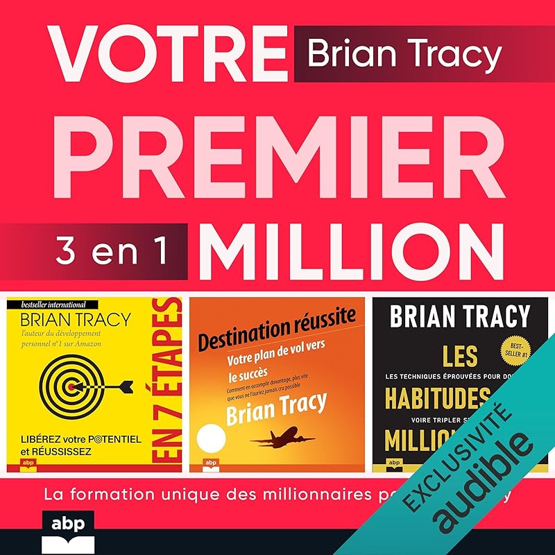 Carousel Item: Votre premier million