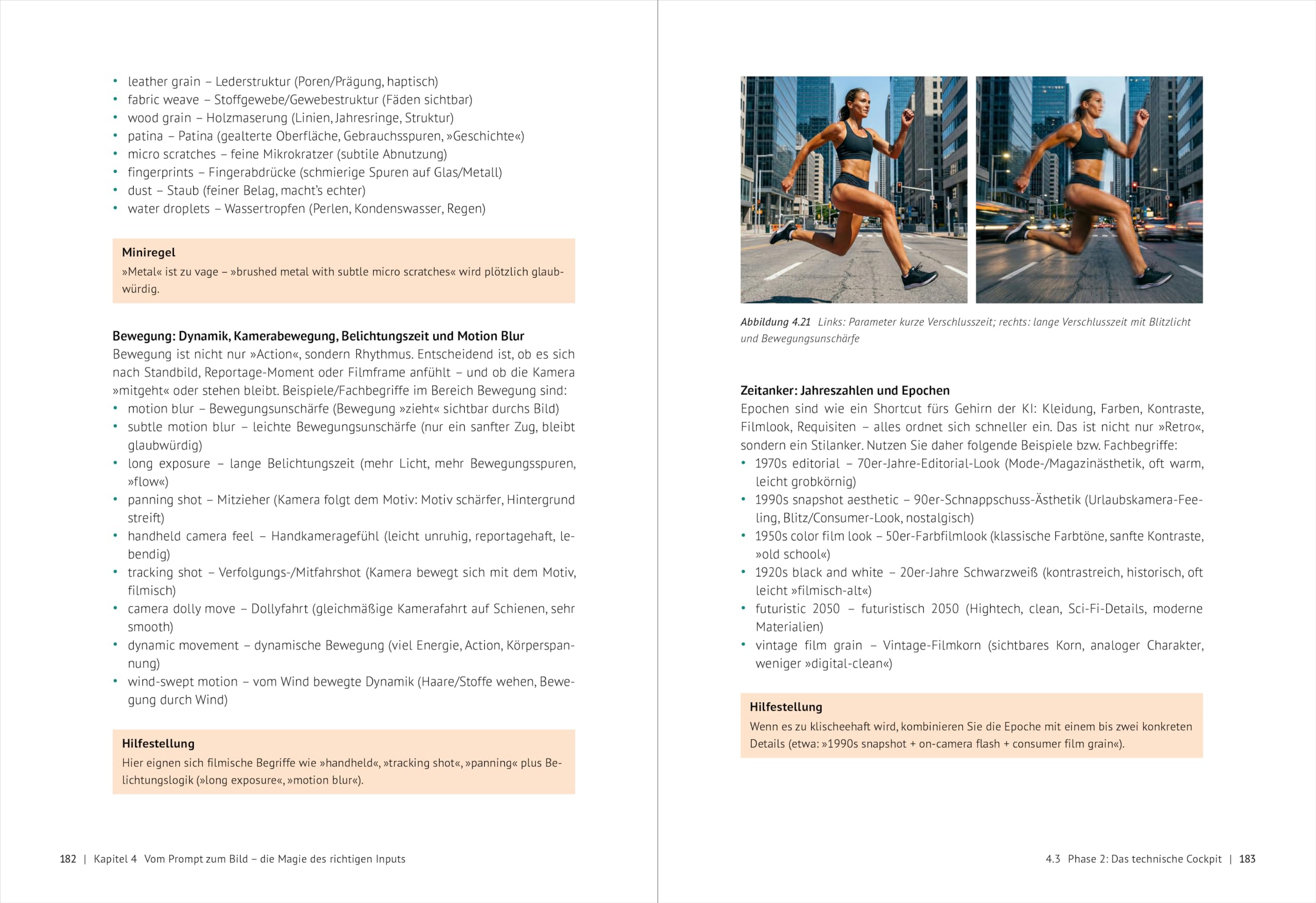 Marken und KI: Wie Unternehmen ihre visuelle Kommunikation neu denken. Künstliche Intelligenz in Kommunikationsdesign, Fotoproduktion und Marketing