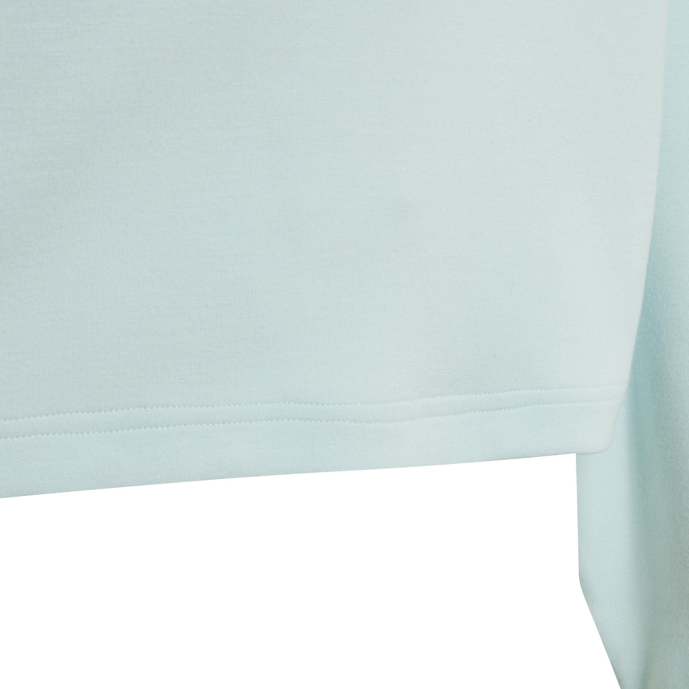Adidas Mädchen Adidas Girls Sweatshirt Kapuzenpullover (1er Pack)