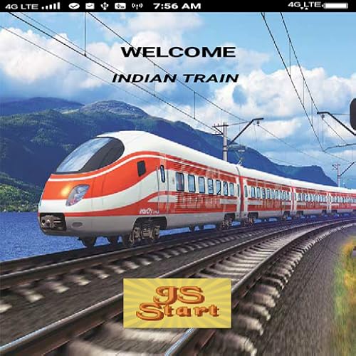 Train Enquiry
