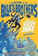 The Blues Brothers: The Escape of Joliet Jake