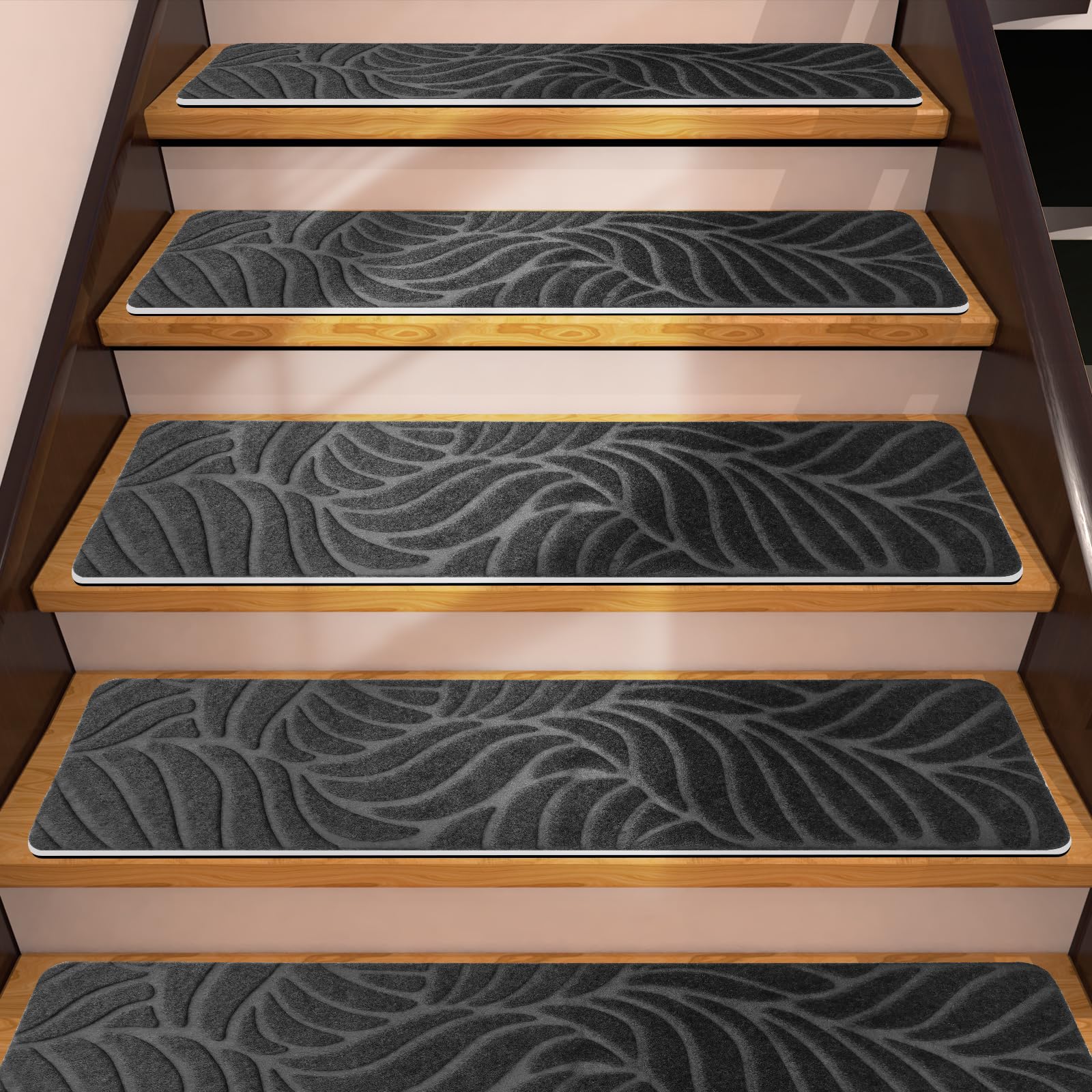 Demiwise Stair Treads