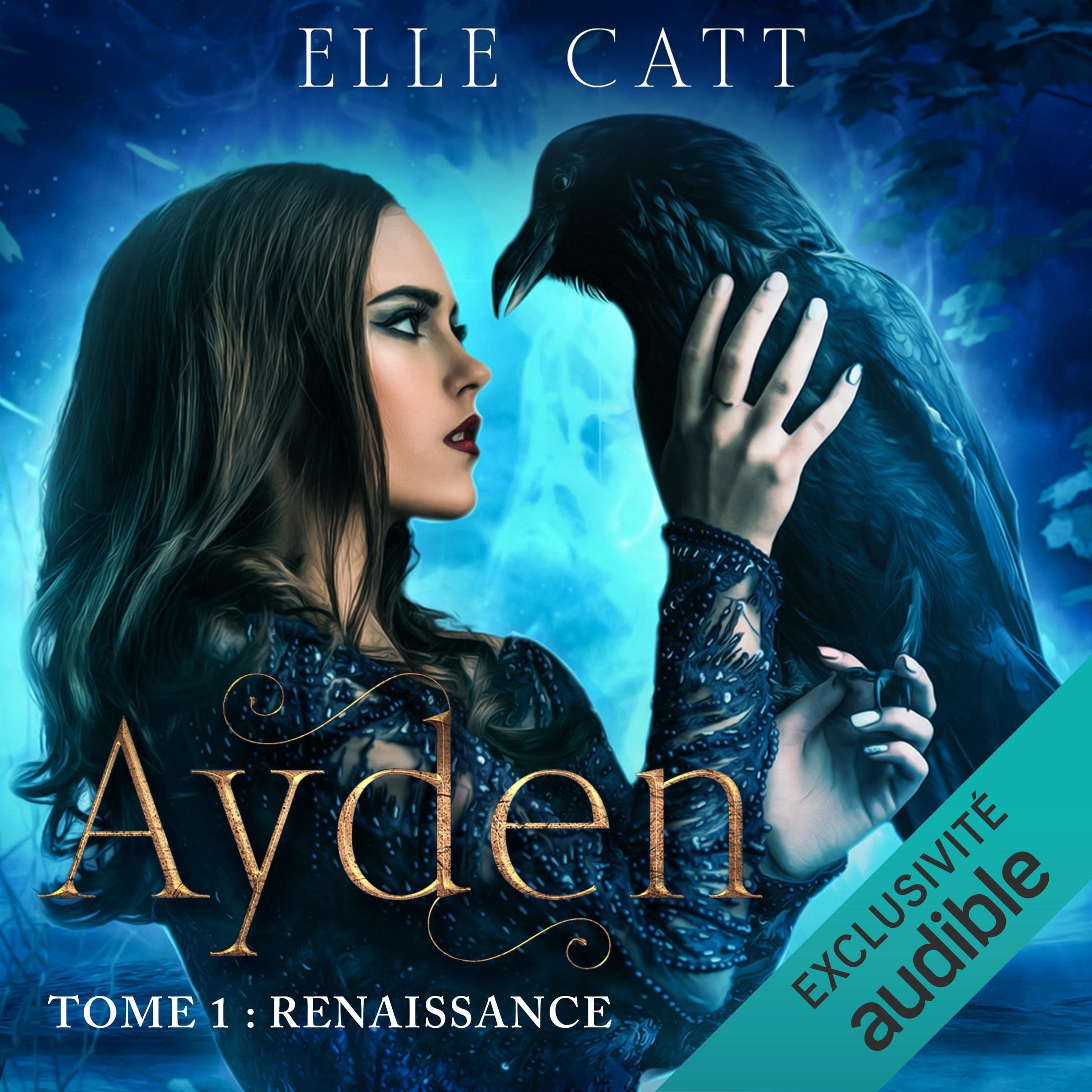 Cover art for Renaissance: Ayden 1