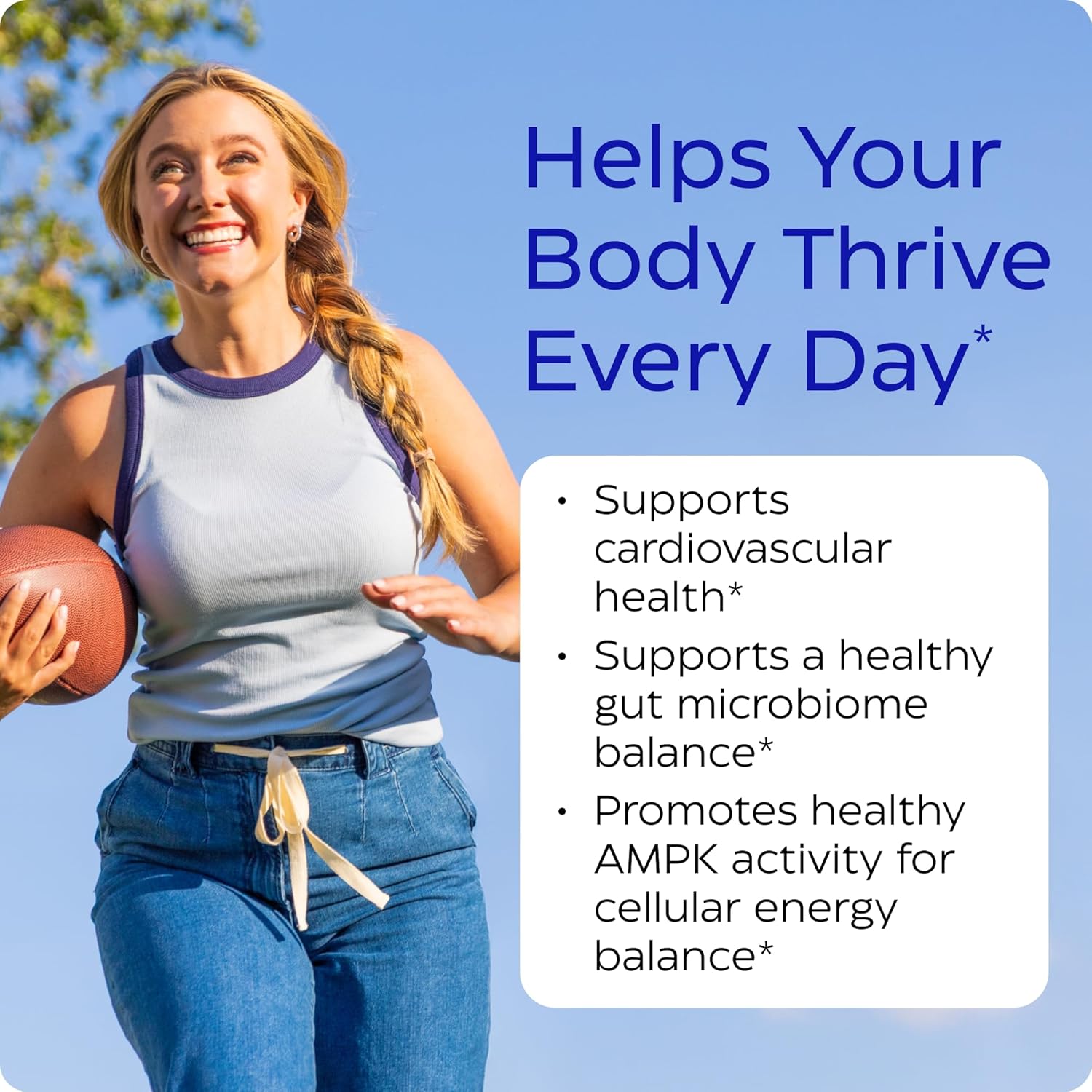 Enzymedica, Berberine Supplement HCl, 510mg, for Overall Health and Wellness, Vegan, No Artificial fillers, Clean Label, 120 Count - Image 3