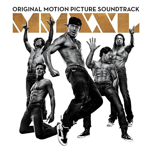 mmxxl soundtrack