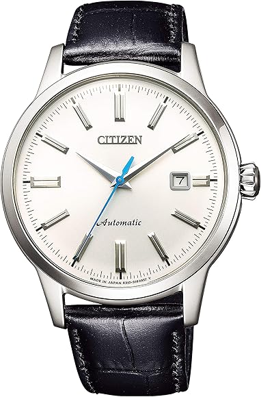 Amazon.co.jp: [シチズン] 腕時計 シチズン コレクション メカニカル