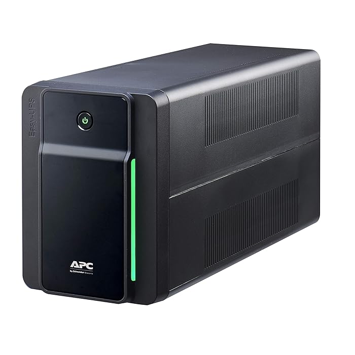 Buy APC Easy UPS BVX2200LIGR Uninterruptible Power Supply 2200 VA with