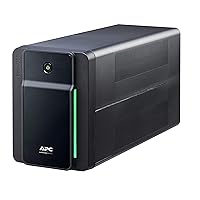Apc By Schneider Electric x, Nero