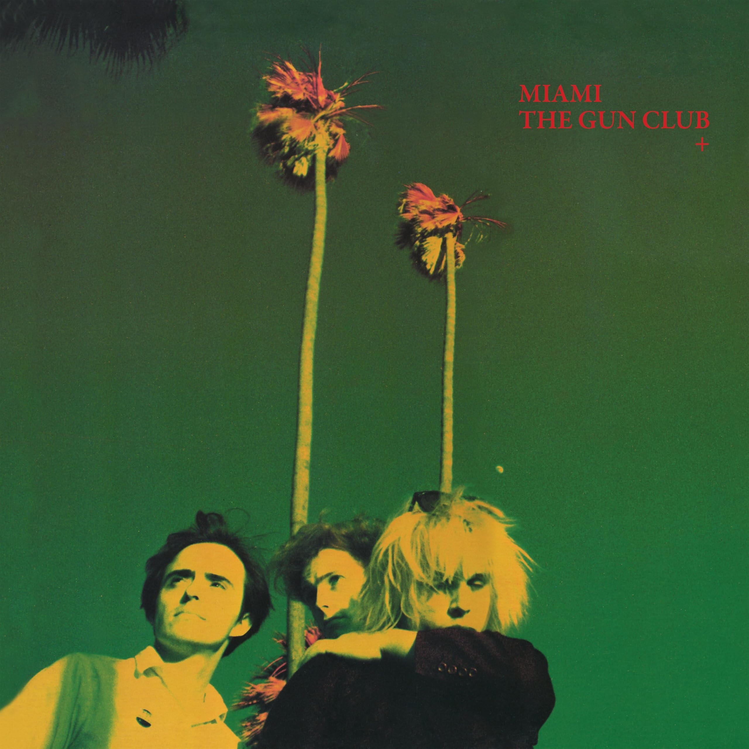 Miami (Standard Edition) [VINYL]