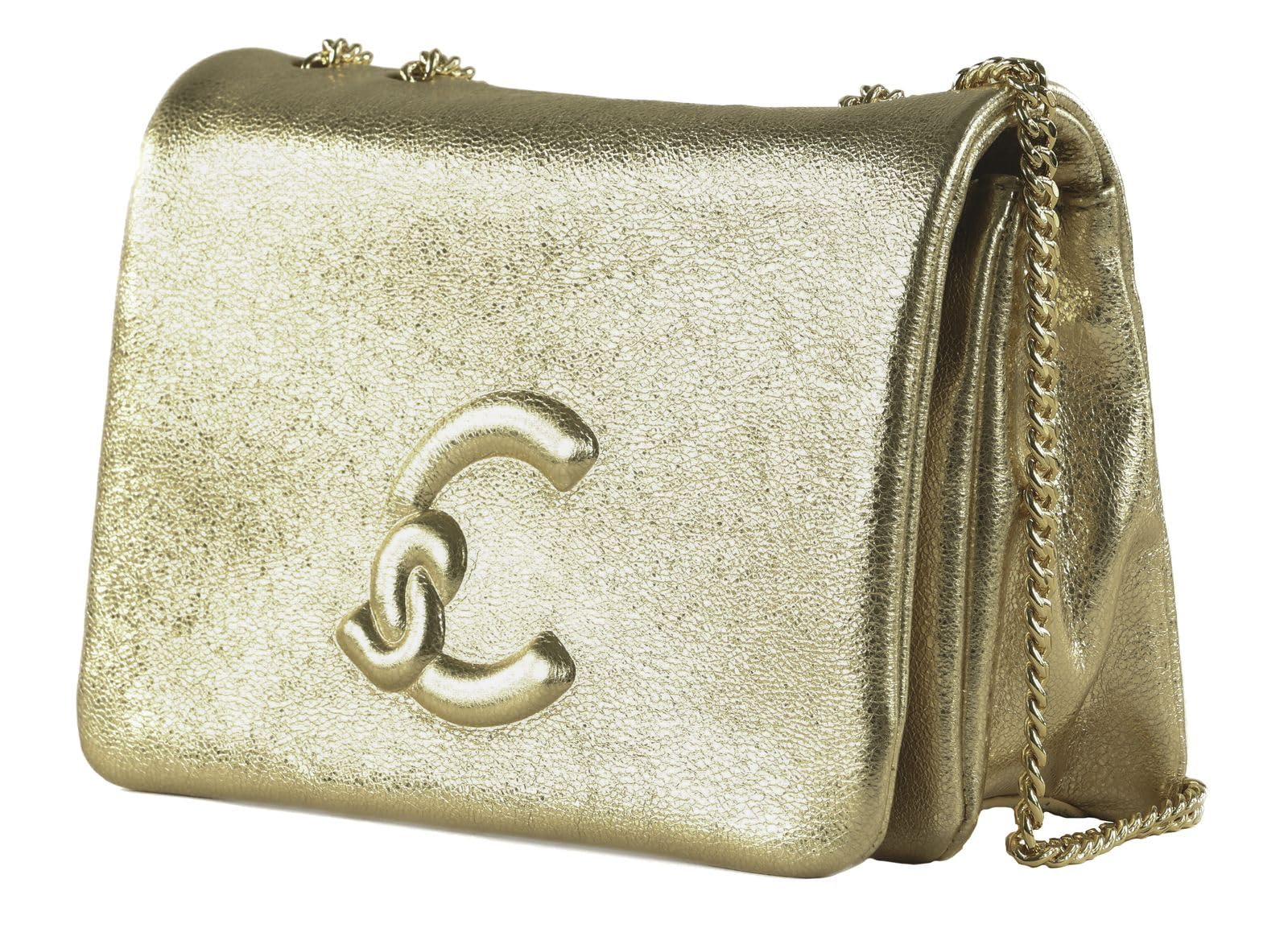 Coccinelle Pelle borsa a tracolla borsa da sera Dulse Mini Bag Smooth Leather