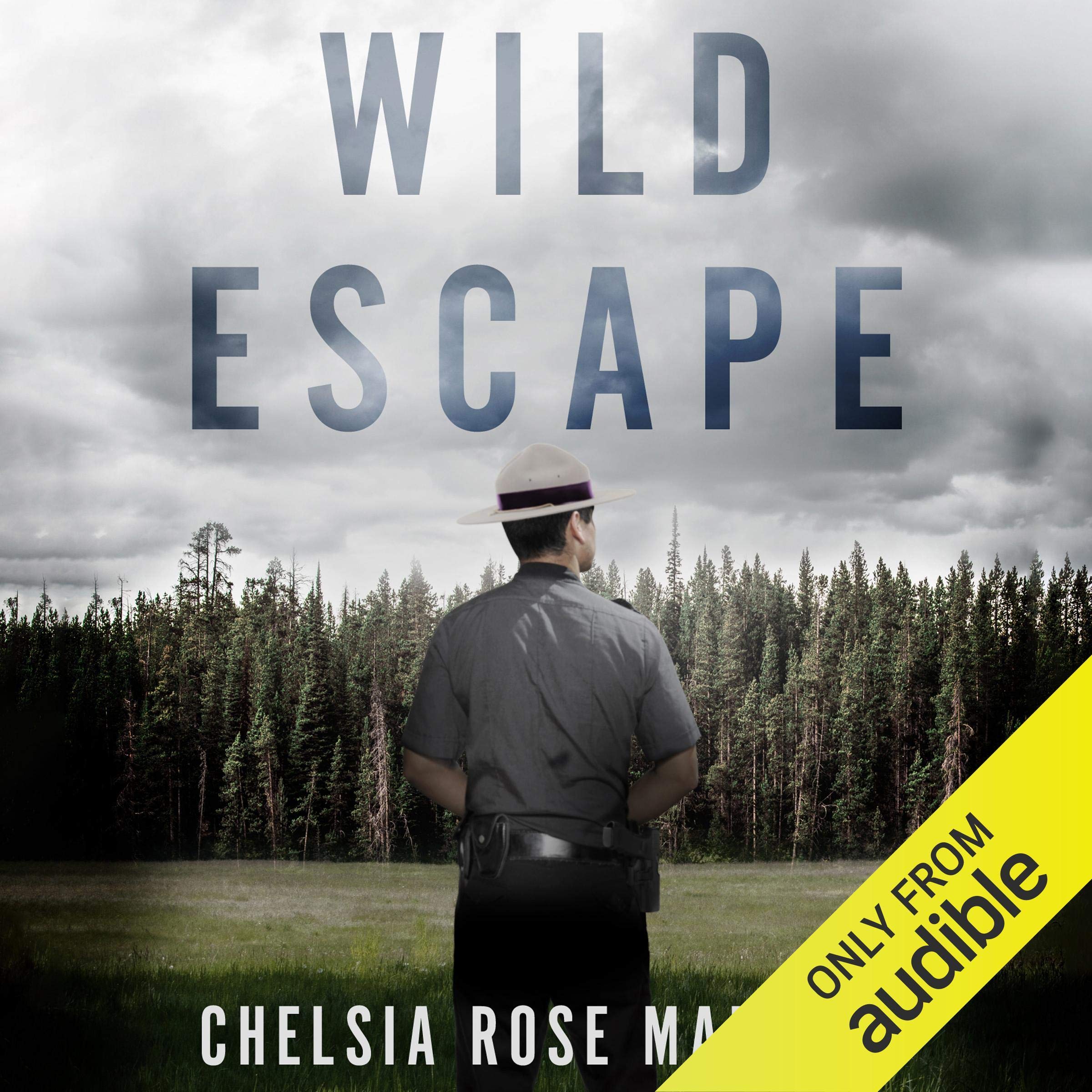 Cover art for Wild Escape