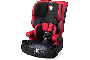 Disney MagicSquad 3-in-1 Spider-Man Car Seat