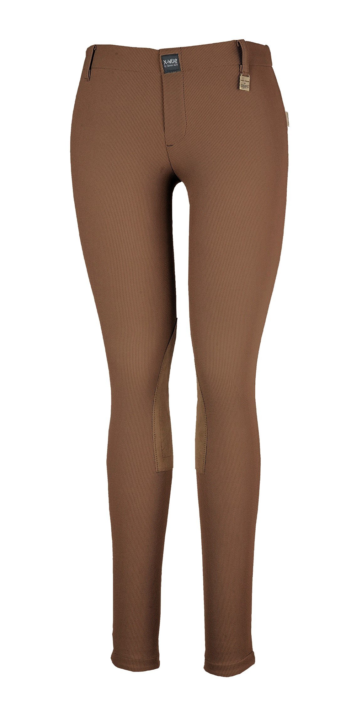 Devon-Aire Women's All Pro Classic Breech