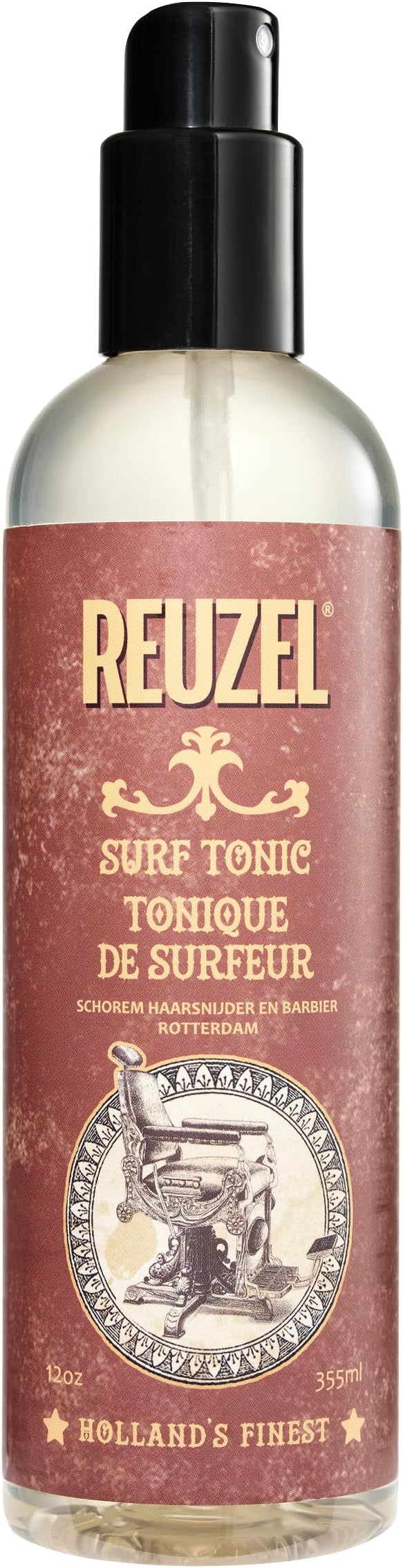 Surf Tonic - 12oz/355ml