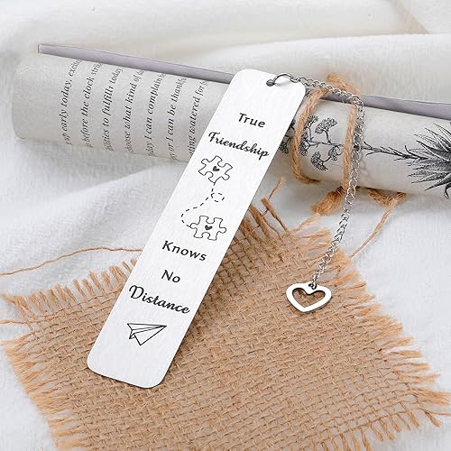 Miniatura 4 de Regalos para amigos verdaderos para mujeres y hombres, mejores regalos de amistad, regalos para niñas y niños, regalos de larga distancia para ella,