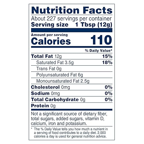 Miniatura 5 de Crisco Manteca vegetal de 6 libras
