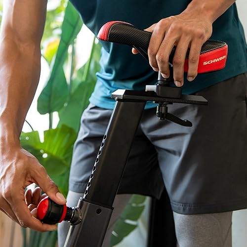 Miniatura 10 de Schwinn Fitness IC Serie de bicicletas estacionarias para interior