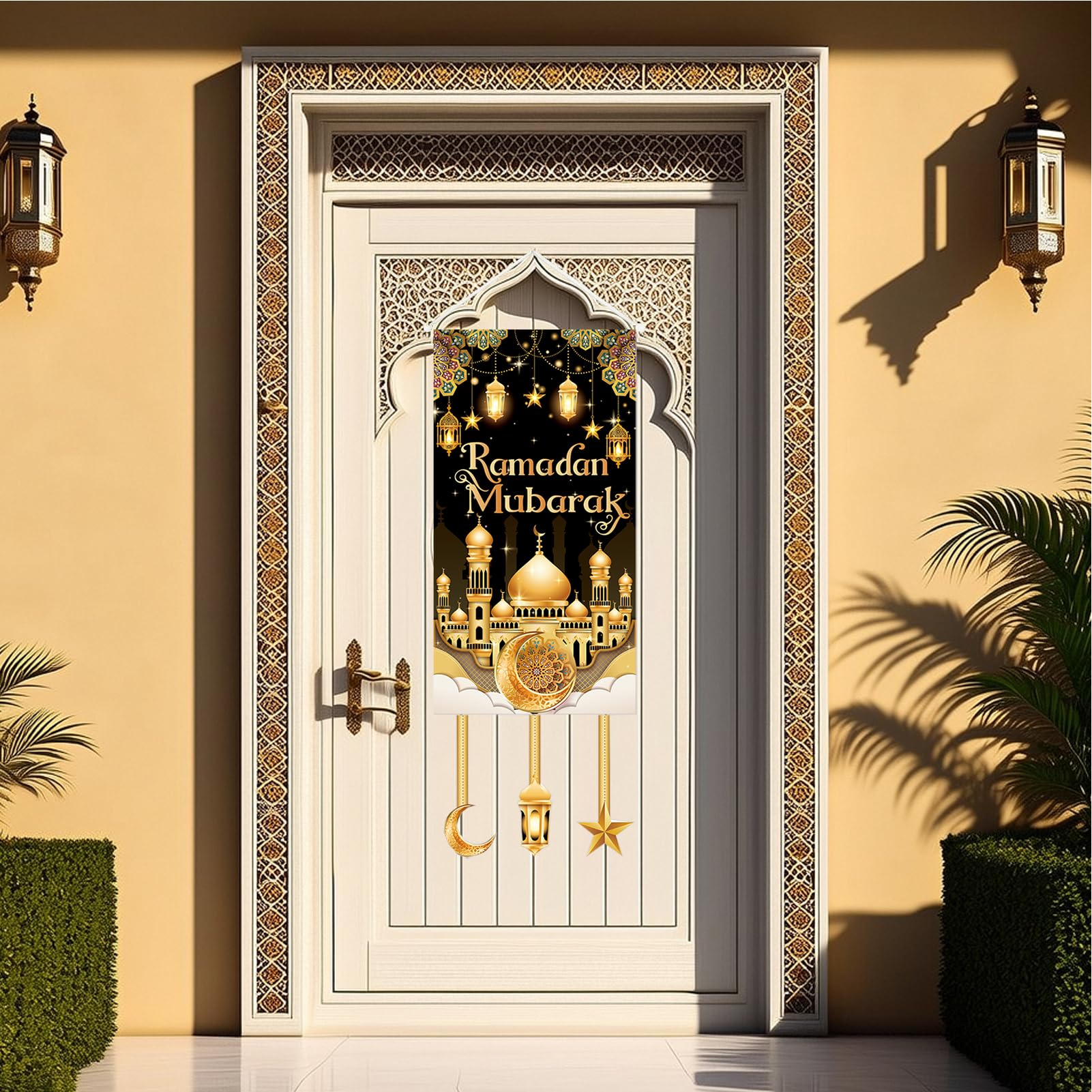 DPKOW Ramadan Decorations - Image 3