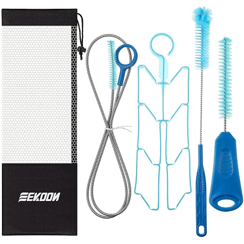 Feekoon Reservoirs Backpack Accessories Hydration Bladder Cleaning Kit