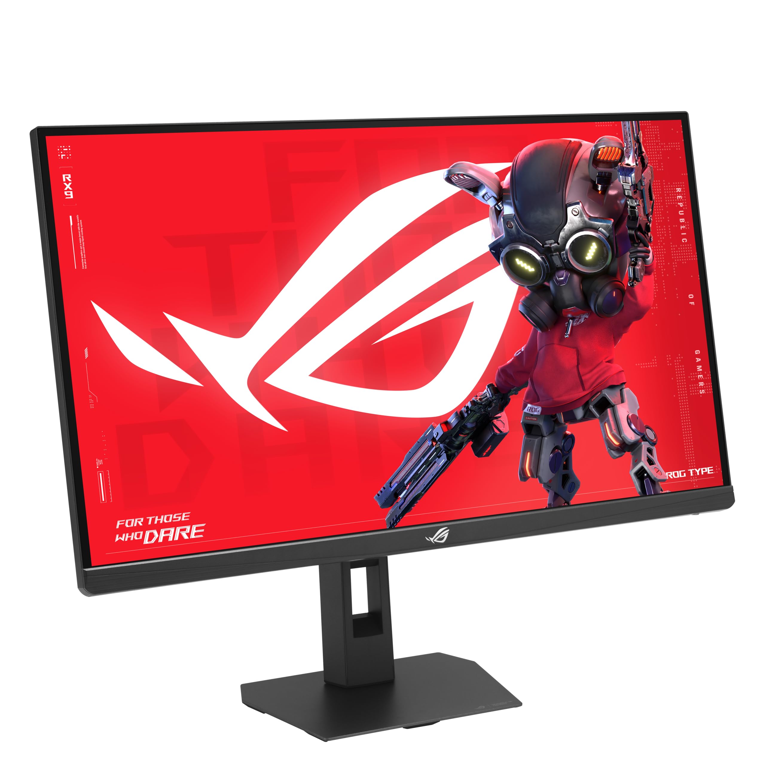 ASUS ROG Strix XG27JCG - LED-Monitor - Gaming - 68.6 cm (27")