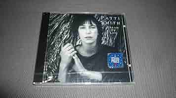 ミュージック Patti smith dream of life. DVD box Patti Smith: Dream of Life (2008) - IMDb