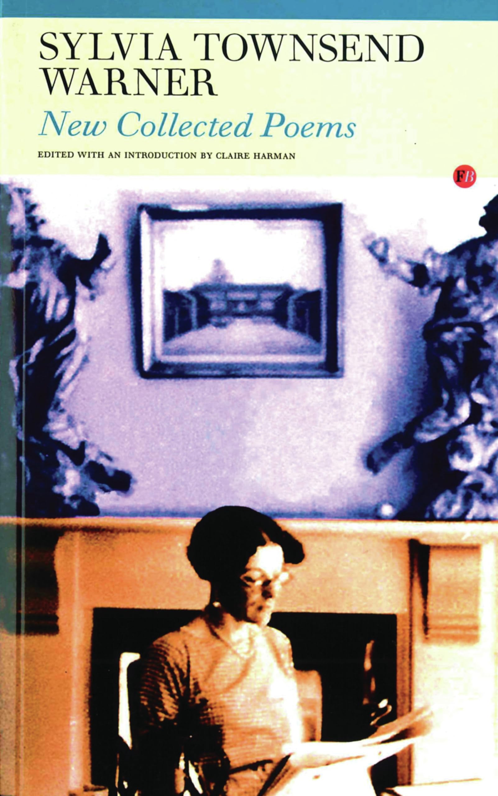 New Collected Poems