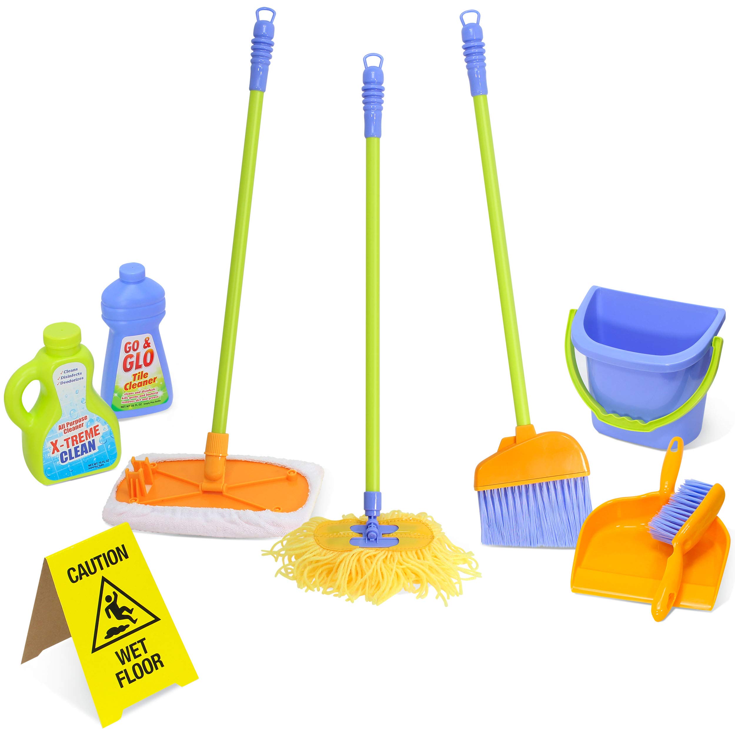 toy broom set australia