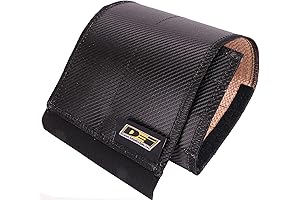 7"Heat Shield for TV Above Fireplace