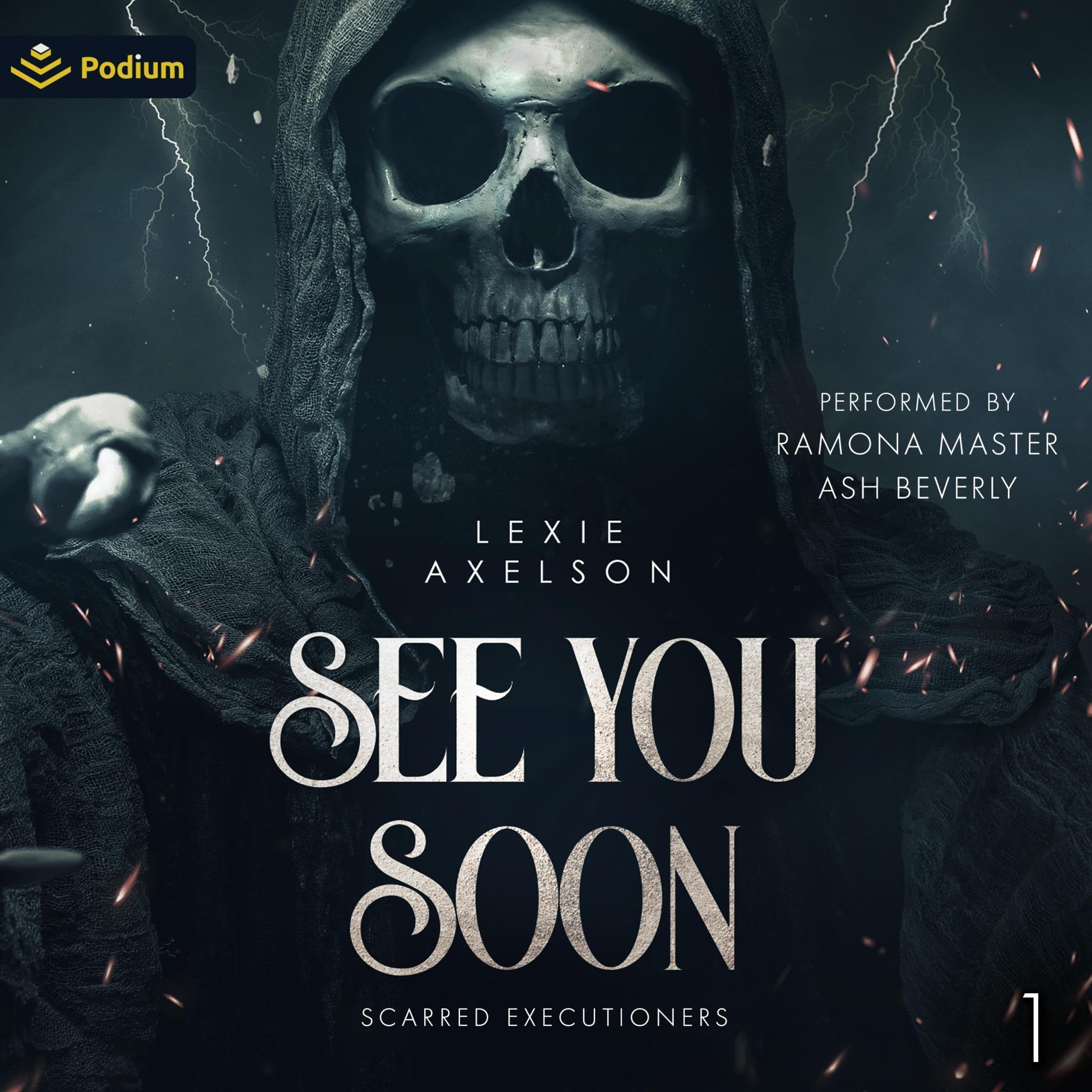 Cover art for See You Soon