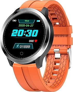 smartwatch skype