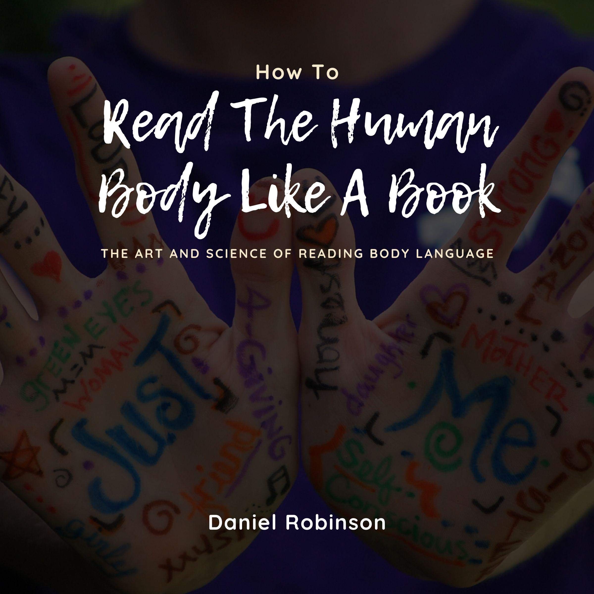 How to Read the Human Body like a Book
