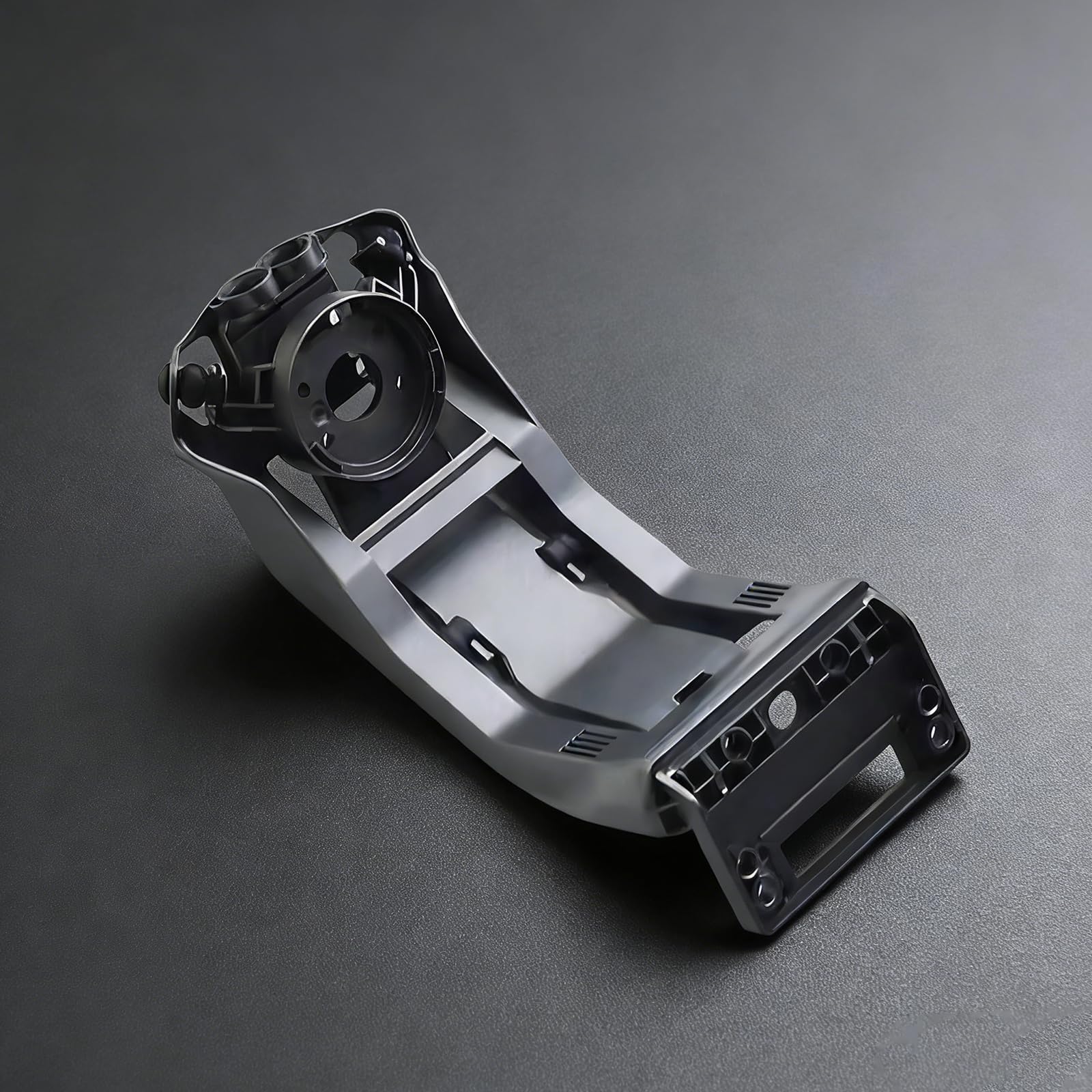Stabilizzatore a rilascio rapido Consiglio ammortizzante con angoli flessibili per 4N 4T XE Stabilizzatore Ripresa cinematografica Supporto per fotocamera antiurto