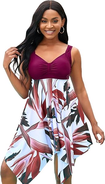 dress bathing suits amazon