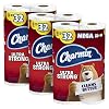 Charmin Ultra Strong Toilet Paper Double Rolls - 18 ct