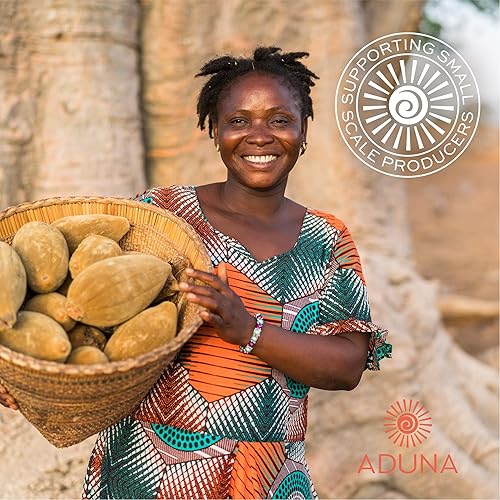 Miniatura 8 de Aduna Supergrano de Fonio orgánico  Grano entero africano antiguo rico en hierro, zinc, vitaminas B y fibra  Alternativa natural sin gluten, quinua