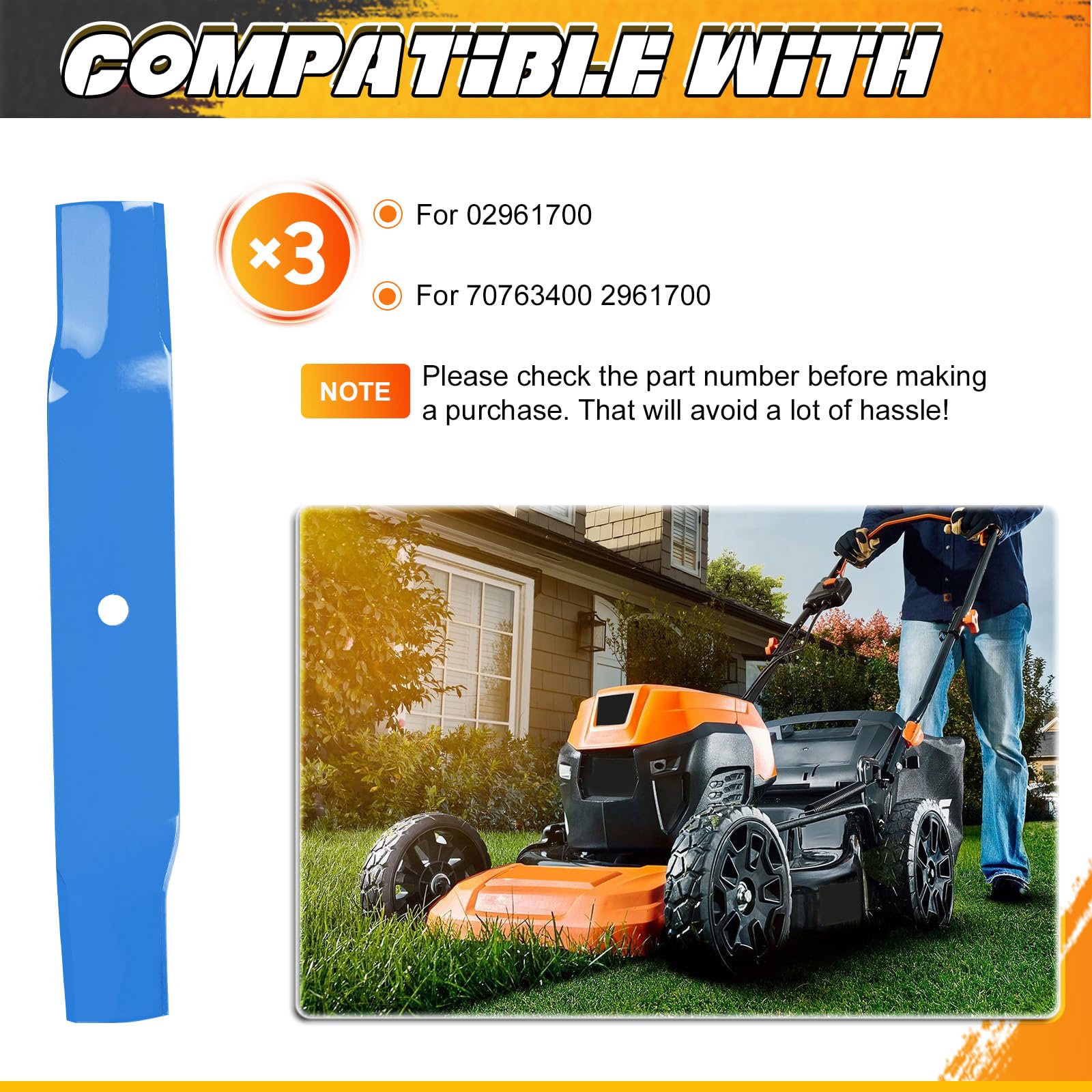 Amazon.com : ILONPA 54