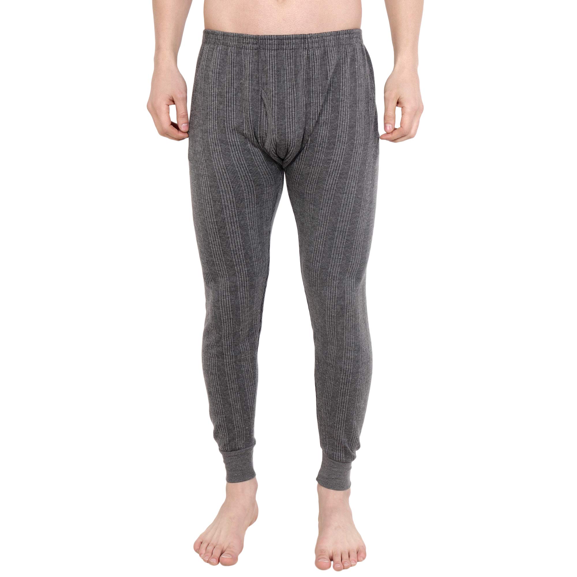 zeffit Men's Cotton Thermal Lower (Bottom Thermal)-picture-55