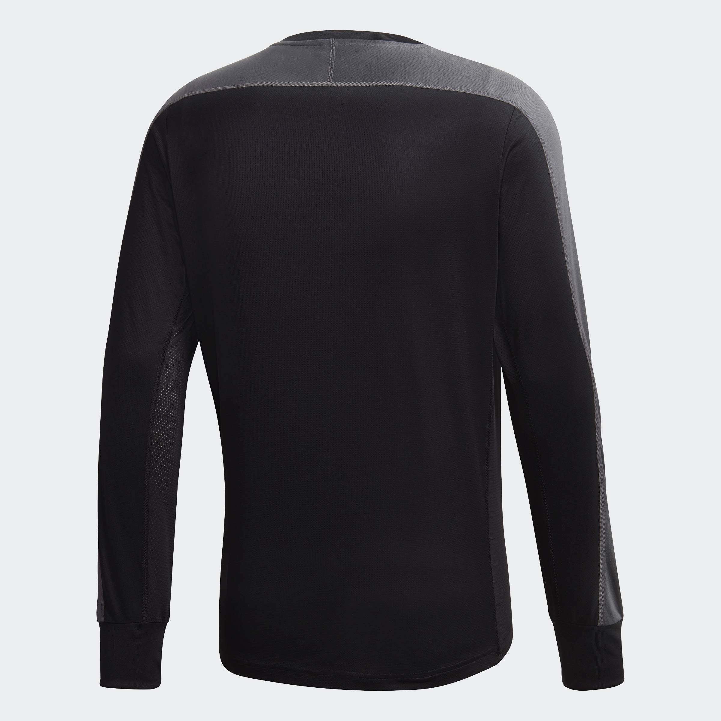 Adidas Herren Own The Run Long Sleeve Tee