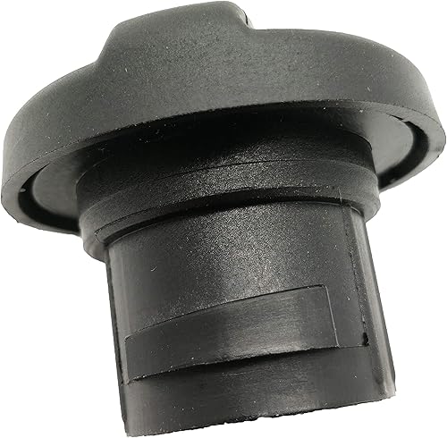 Miniatura 5 de Tapa de llenado de aceite de motor N14 para 2007-2012 Mini Cooper S 1.6L R55 R56 R57 11-12-7-572-848 11 12 7 572 848