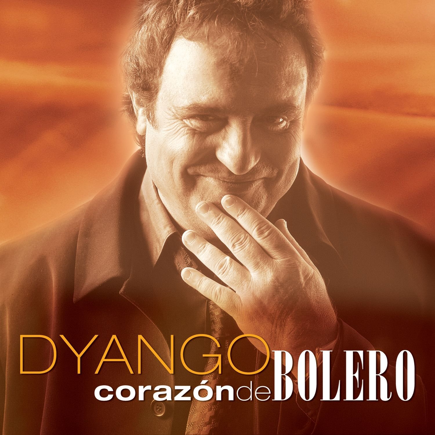 Dyango Con Paco De Lucía