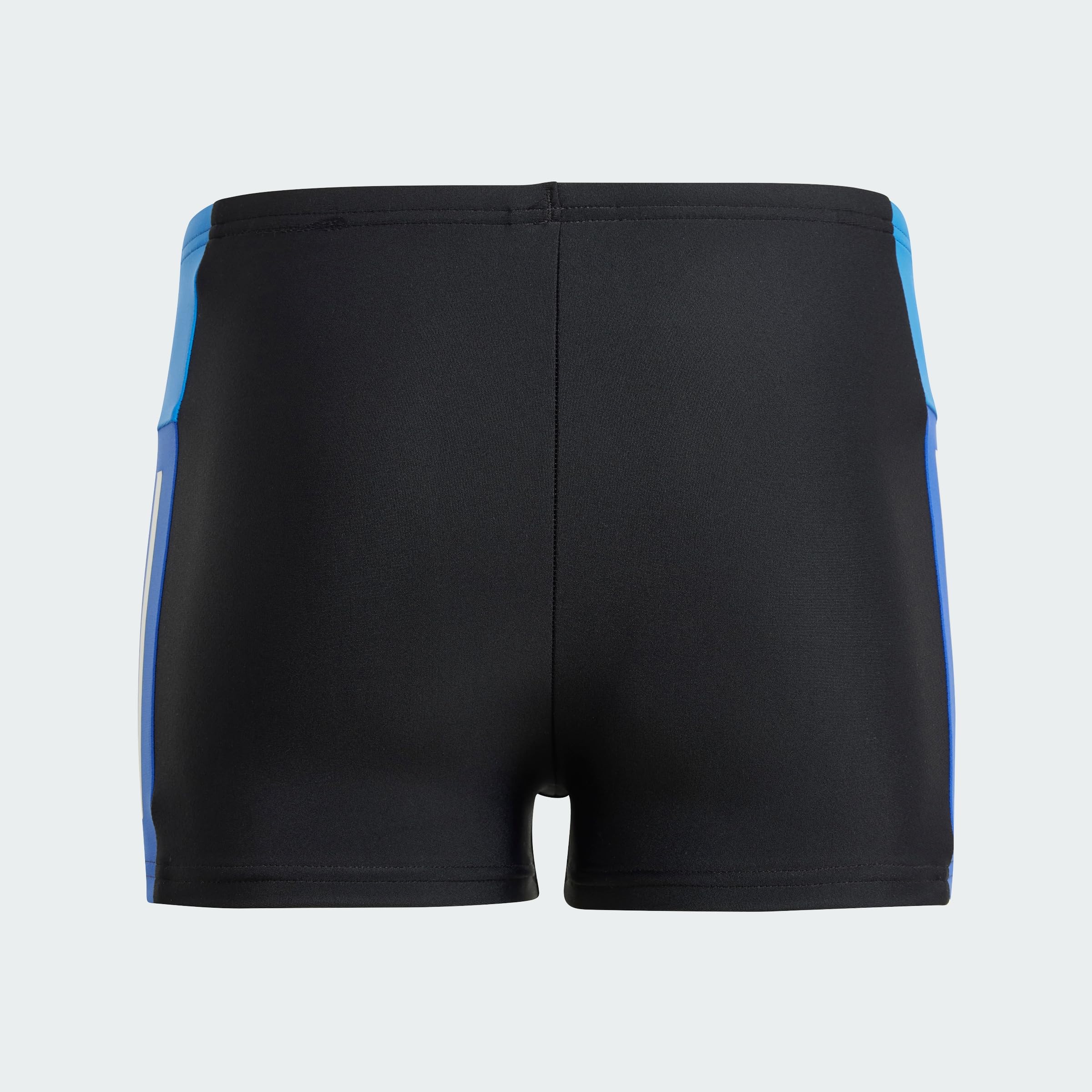 adidas Colourblock 3-Stripes Swim Boxers