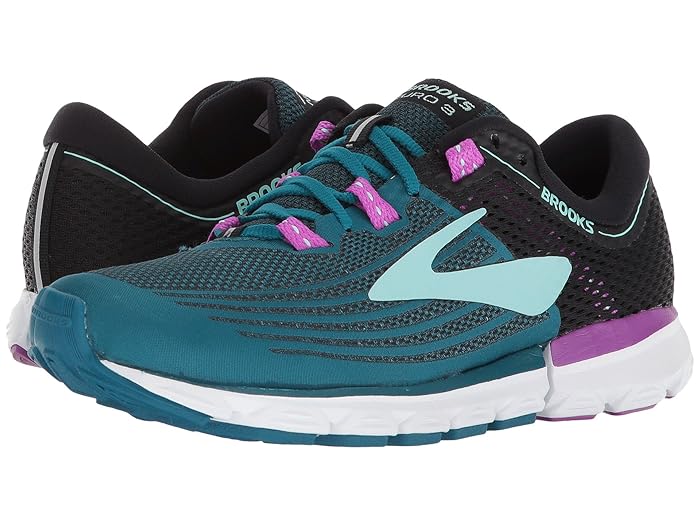 brooks neuro 3
