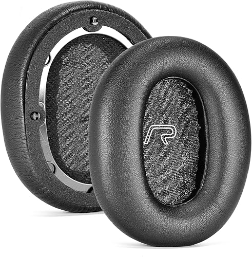 Miniatura 2 de W860NB - Almohadillas de repuesto para auriculares activos Edifier W860NB