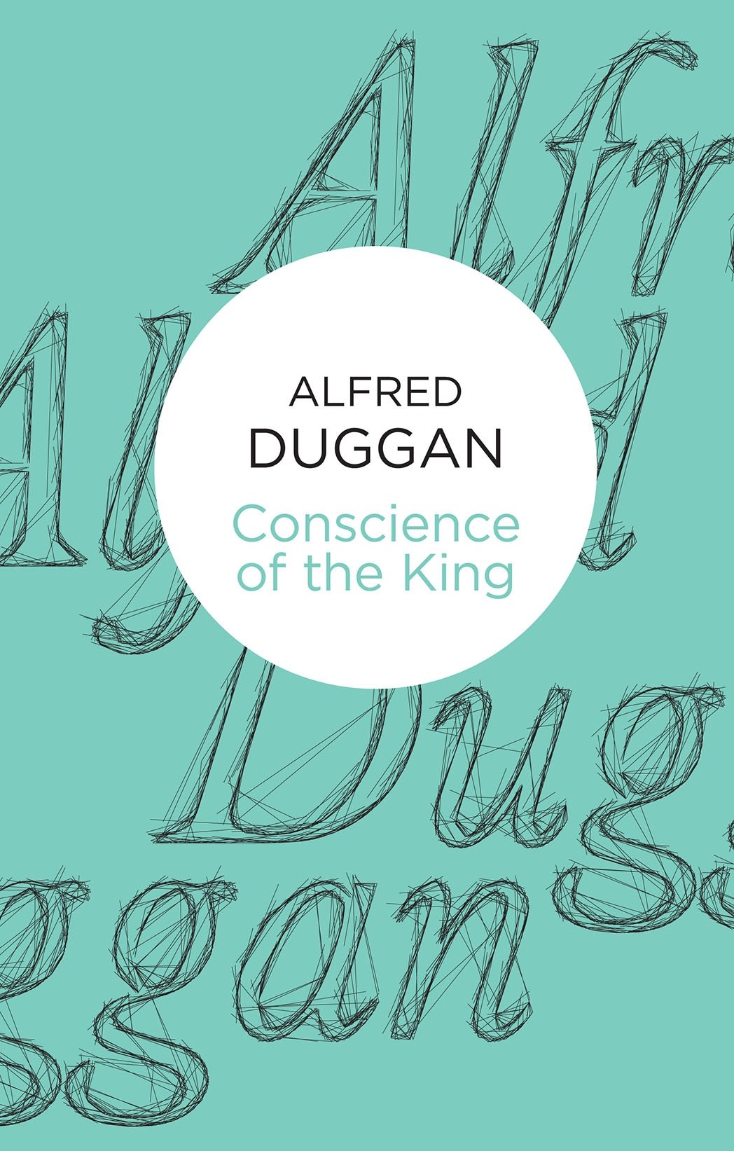 Buy Conscience of the King — BookShops.in