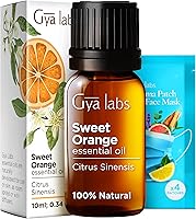 Vista 216 de Gya Labs - Aceite esencial de vainilla oleorresina para aliviar el estrés, relajación, sueño, aceite de vainilla francesa dulce para mayor