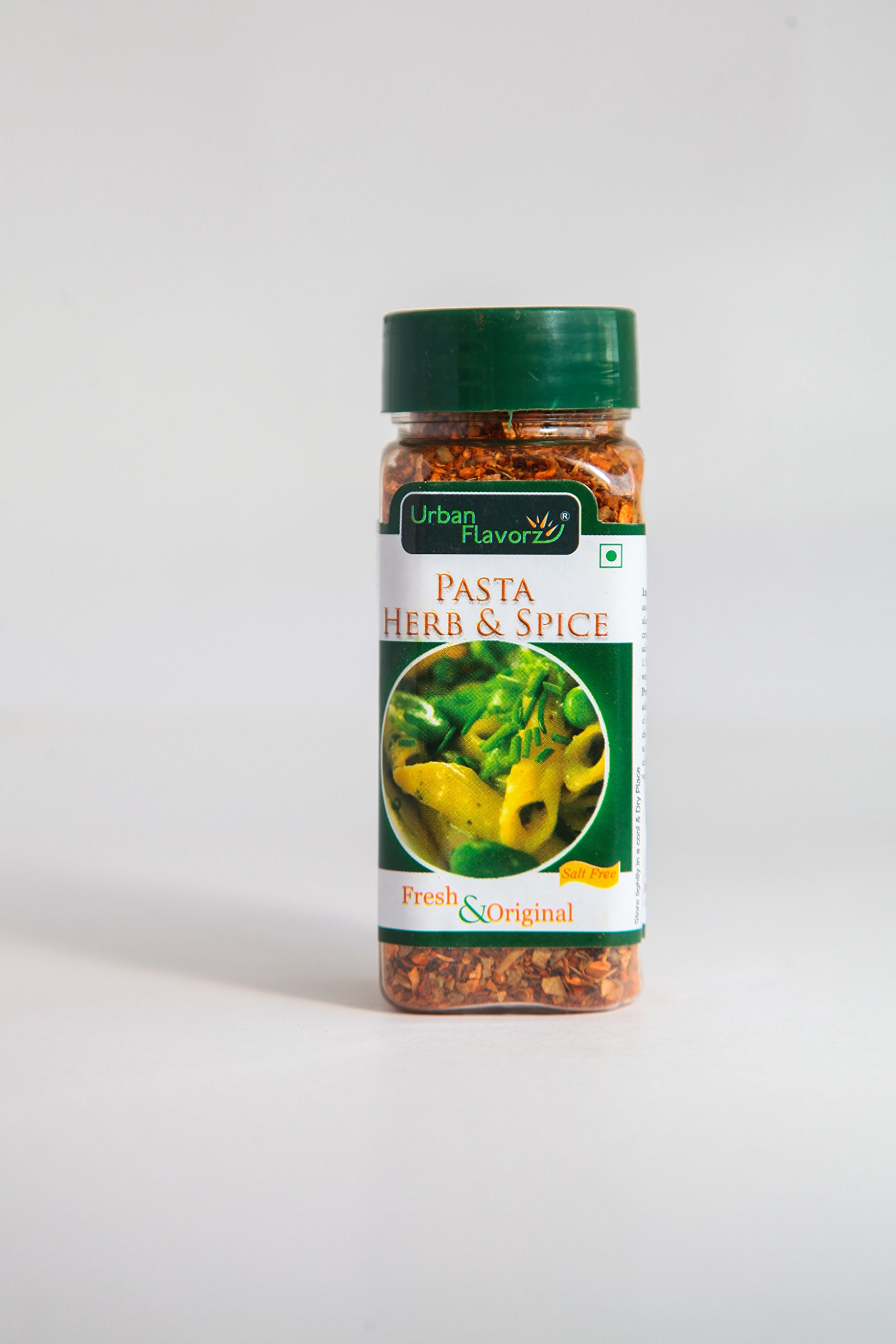 Urban Flavorz Pasta Seasoning, 40g (B00PFPH8JG) Amazon Price History, Amazon Price Tracker