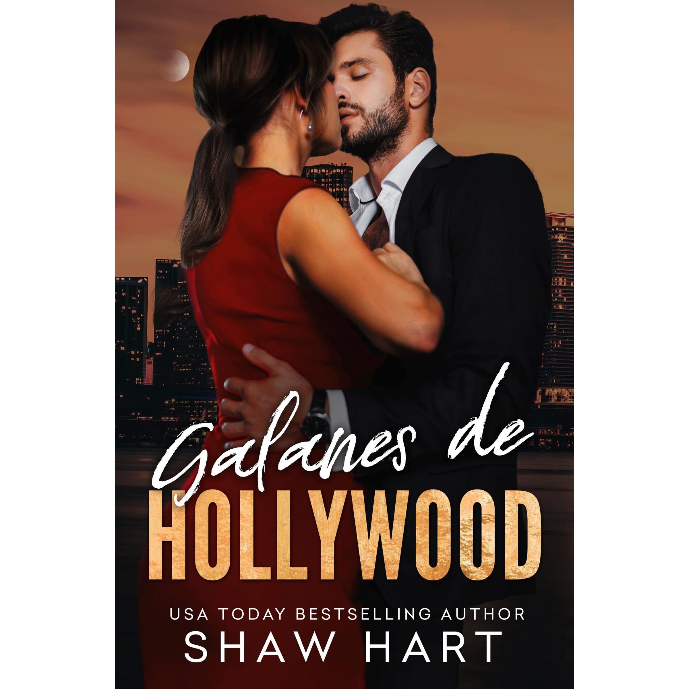 Galanes de Hollywood